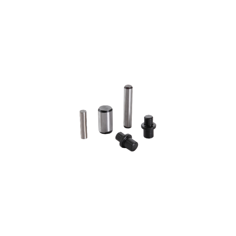 ANSI/ASME B18.8.2 Pin a molla a spirale