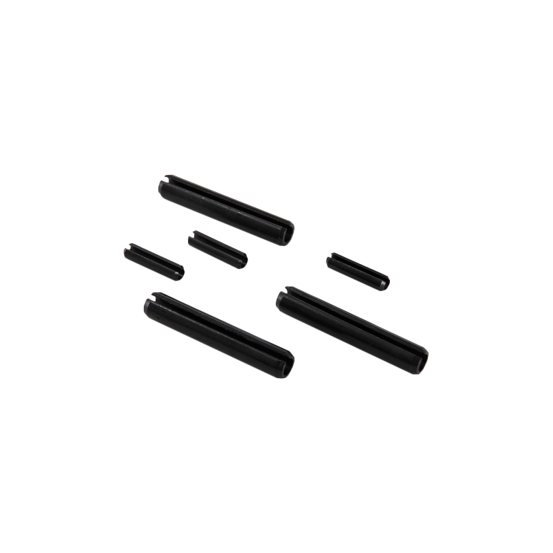 Din1481 Pin cilindriche elastiche