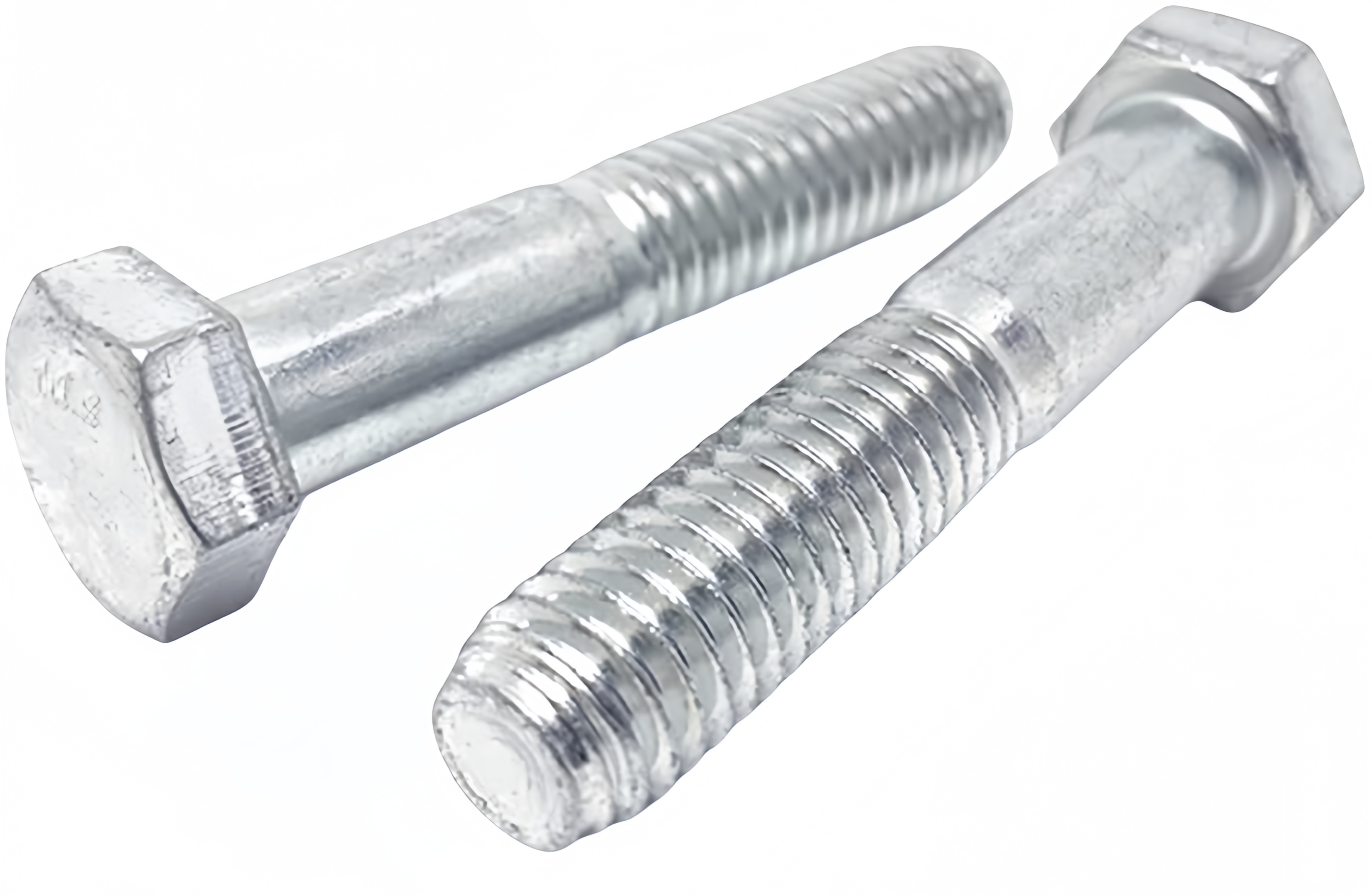 Bulloni di hexagon con flangia con thread di pitch fine metrica - Piccola serie GB /T 16674.2 (S) - 2016